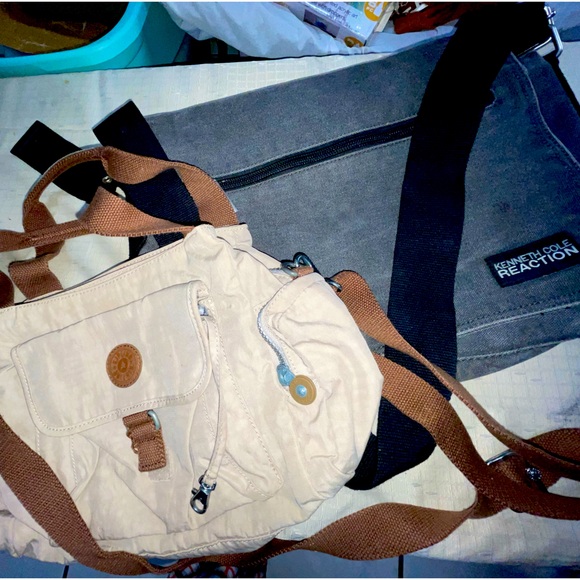 Kipling bag - Picture 4 of 7